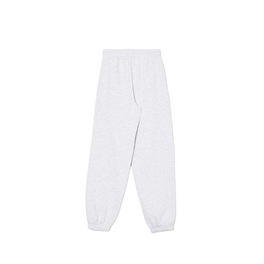 Cropp - Szare dresowe joggery - jasny szary Cropp L Cropp
