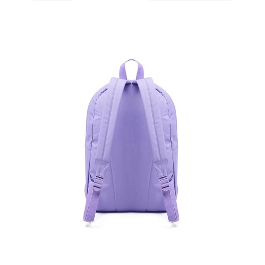 Cropp - Fioletowy plecak - fioletowy Cropp Uniwersalny promocja Cropp