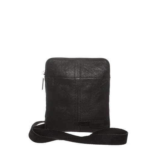 Calvin Klein Jeans KEVIN MINI Torba na ramię black zalando czarny jeans
