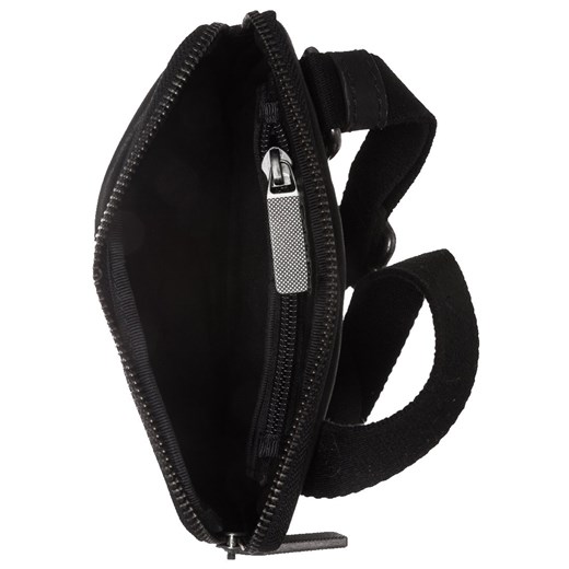 Calvin Klein Jeans KEVIN MINI Torba na ramię black zalando czarny mini