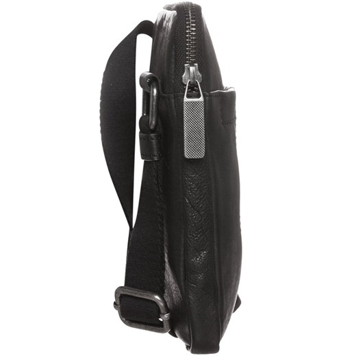 Calvin Klein Jeans KEVIN MINI Torba na ramię black zalando czarny na telefon