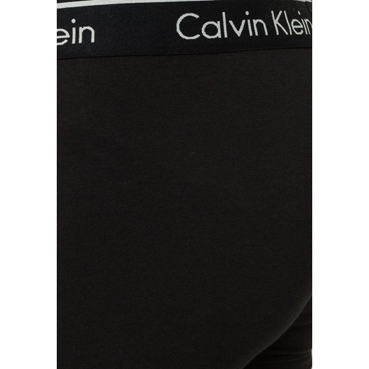Calvin Klein Underwear Panty black zalando szary Odzież