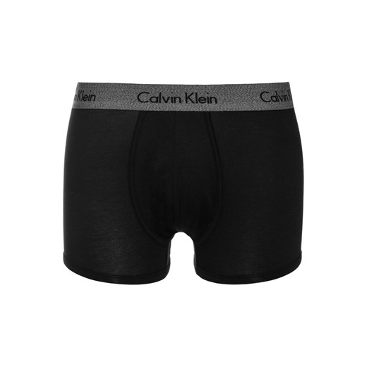 Calvin Klein Underwear Panty black zalando czarny bawełna