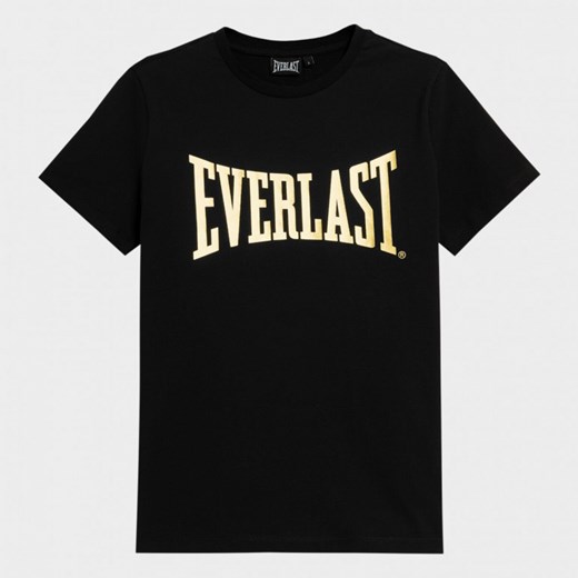 Damski t-shirt z logo EVERLAST Lawrence 2 Everlast XS promocja Sportstylestory.com