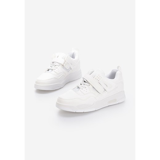 Białe sneakersy dla dzieci Cadiz B V2 Zapatos 30 Zapatos okazja