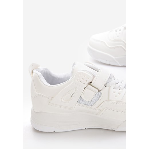 Białe sneakersy dla dzieci Cadiz B V2 Zapatos 31 Zapatos wyprzedaż
