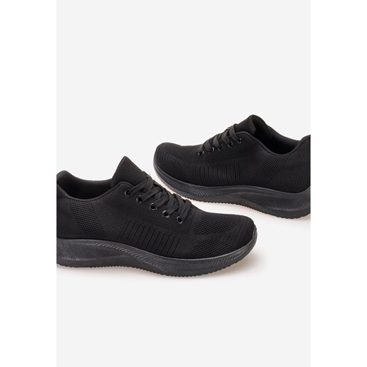 Czarne buty sportowe męskie Vincent Zapatos 41 Zapatos okazyjna cena