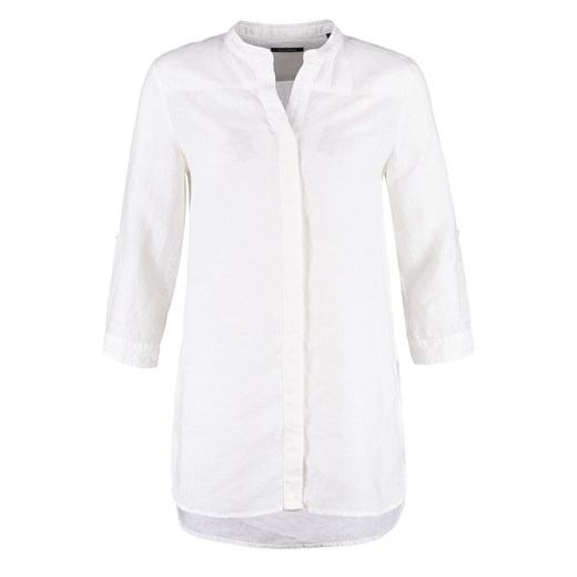 Marc O'Polo Bluzka white zalando bialy abstrakcyjne wzory