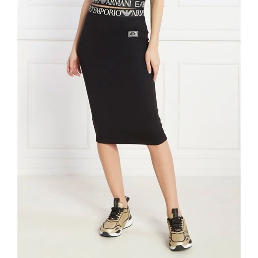 EA7 Spódnica ze sklepu Gomez Fashion Store w kategorii Spódnice - zdjęcie 167563700