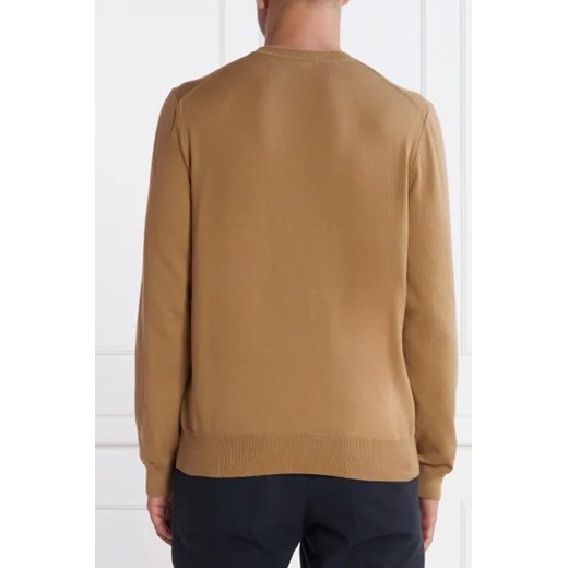 BOSS BLACK Sweter Pacello- | Regular Fit M promocyjna cena Gomez Fashion Store