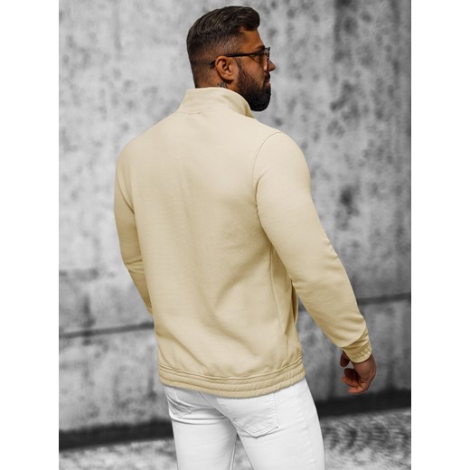 Bluza męska Ozonee casual 