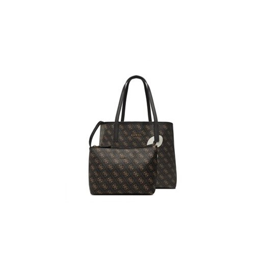 Guess Torebka Vikky (SZ) HWSZ69 95230 Brązowy Guess uniwersalny MODIVO