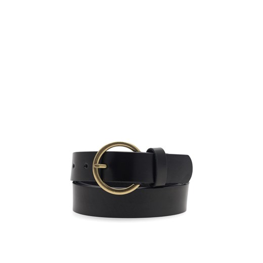 Pasek Damski Lasocki 2W2-001-AW23 Czarny Lasocki S eobuwie.pl