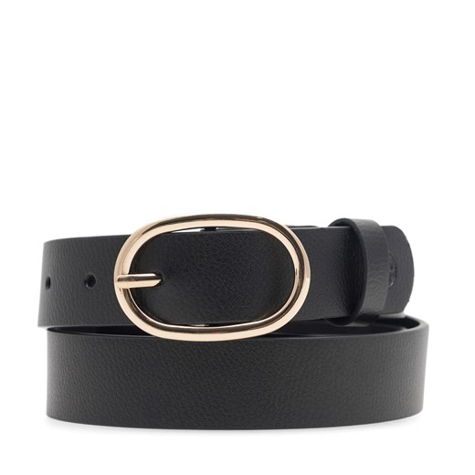 Pasek Damski Lasocki 2W2-004-AW23 Czarny Lasocki L eobuwie.pl