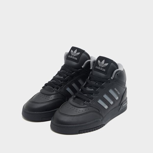 Buty sportowe dziecięce Adidas czarne