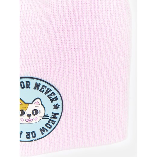 Czapka dziecięca Gate 