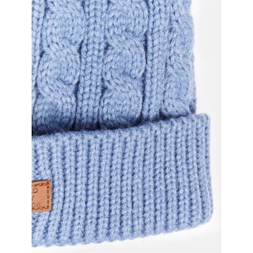 Czapka dziecięca Gate 