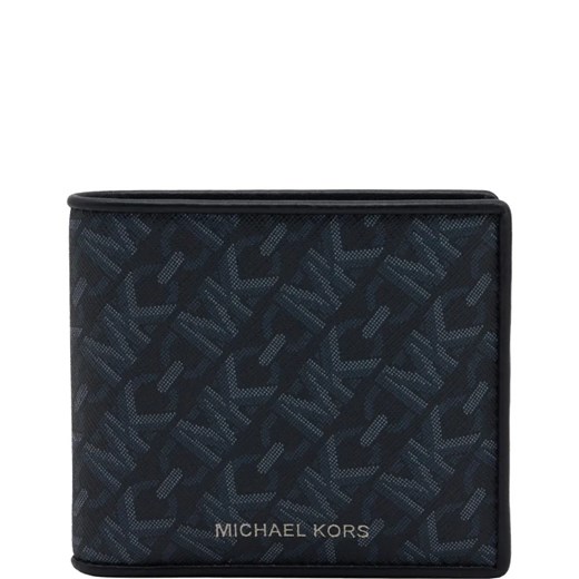 Michael Kors Portfel ze sklepu Gomez Fashion Store w kategorii Portfele męskie - zdjęcie 167573573