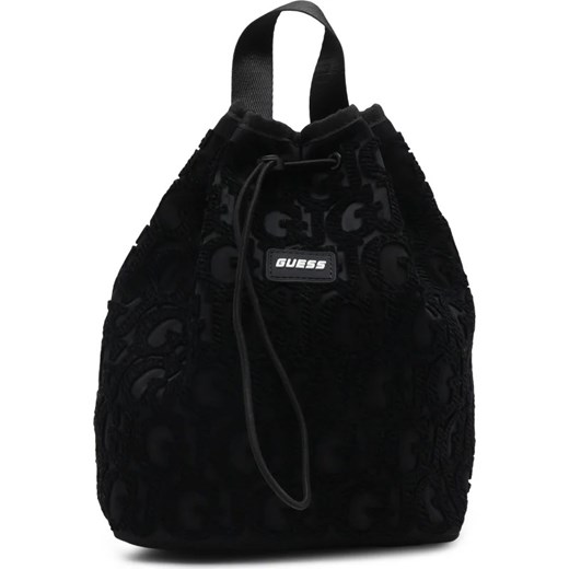 GUESS ACTIVE Plecak ze sklepu Gomez Fashion Store w kategorii Plecaki - zdjęcie 167573581