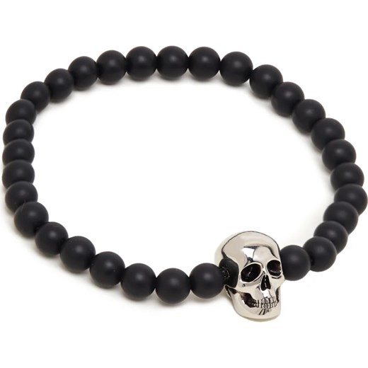 Alexander McQueen Bransoleta OS Gomez Fashion Store