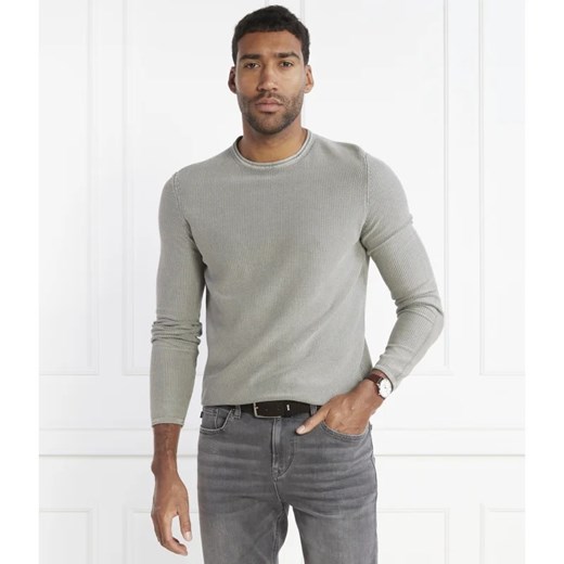 Joop! Jeans Sweter HOLDIN | Regular Fit XL Gomez Fashion Store