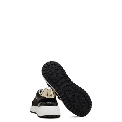 Pinko Skórzane sneakersy Pinko 41 Gomez Fashion Store