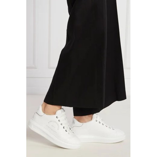 Buty sportowe damskie Karl Lagerfeld sneakersy
