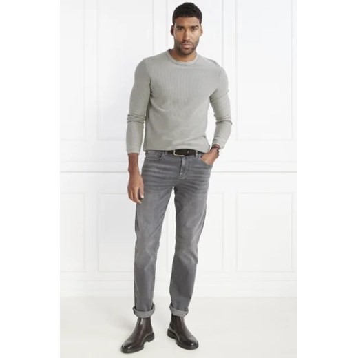 Joop! Jeans Sweter HOLDIN | Regular Fit S Gomez Fashion Store
