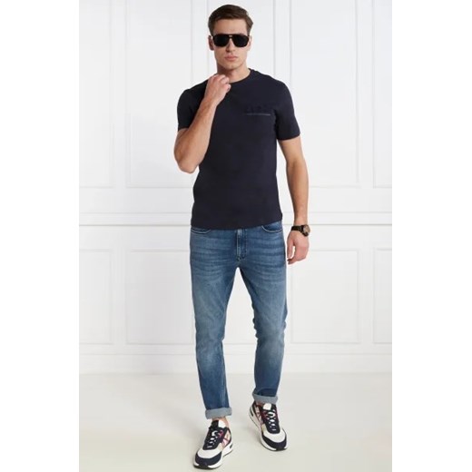 Armani Exchange T-shirt | Regular Fit Armani Exchange XL Gomez Fashion Store