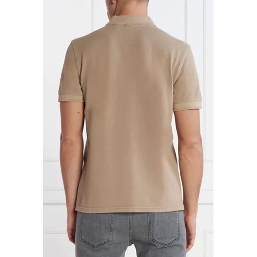 BOSS ORANGE Polo Prime | Regular Fit XXXL okazyjna cena Gomez Fashion Store