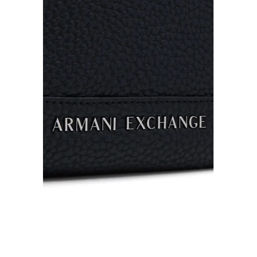 Armani Exchange torba męska