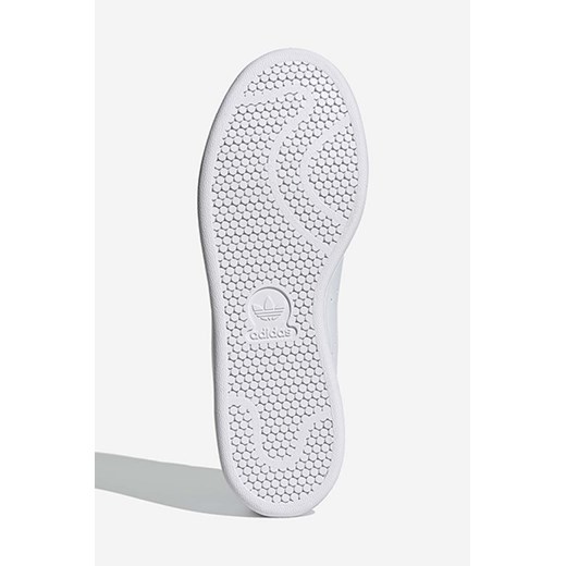 adidas Originals sneakersy Stan Smith Cf FX5509 kolor biały 42 ANSWEAR.com okazyjna cena