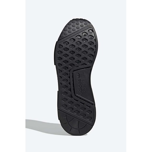 adidas Originals sneakersy NMD_R1 GZ9256 kolor czarny 42 2/3 ANSWEAR.com