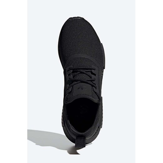 adidas Originals sneakersy NMD_R1 GZ9256 kolor czarny 42 ANSWEAR.com