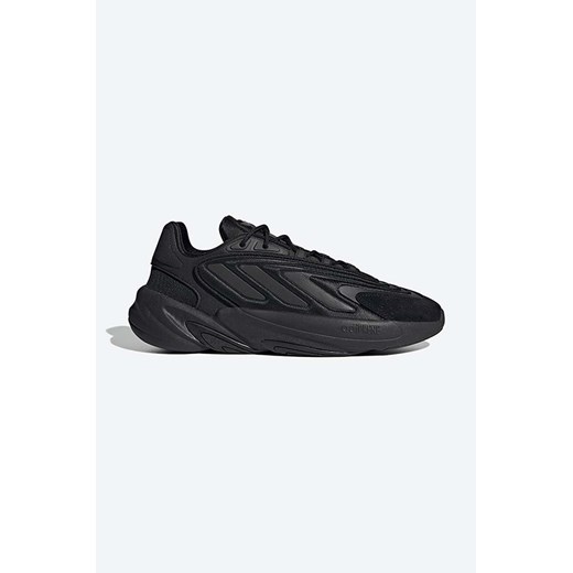 adidas Originals sneakersy Ozelia H04250 kolor czarny 42 2/3 ANSWEAR.com