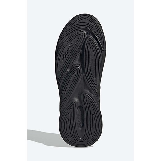 adidas Originals sneakersy Ozelia H04250 kolor czarny 36 ANSWEAR.com