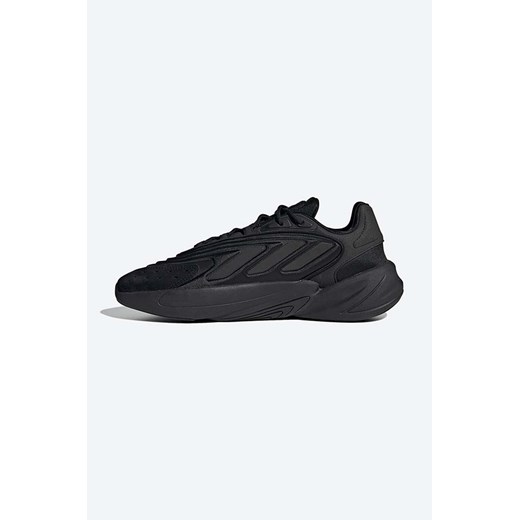 adidas Originals sneakersy Ozelia H04250 kolor czarny 42 2/3 ANSWEAR.com