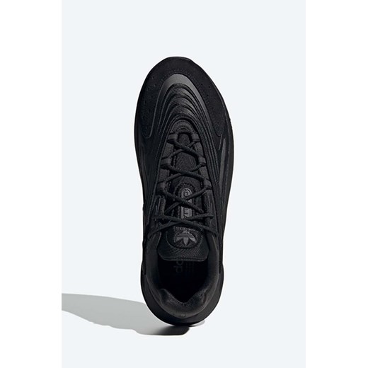 adidas Originals sneakersy Ozelia H04250 kolor czarny 38 2/3 ANSWEAR.com