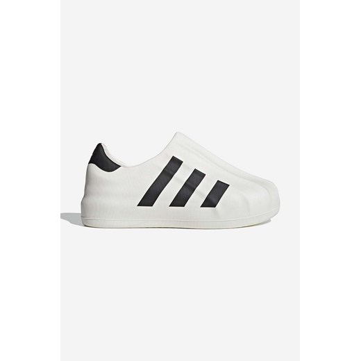 adidas Originals sneakersy adiFOM Superstar HQ8750 kolor biały ze sklepu ANSWEAR.com w kategorii Trampki damskie - zdjęcie 167575450