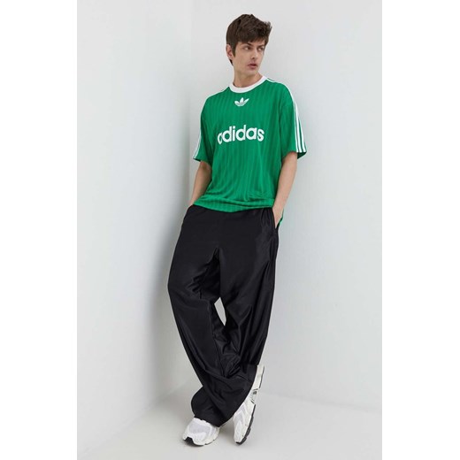 T-shirt męski Adidas Originals z krótkimi rękawami 