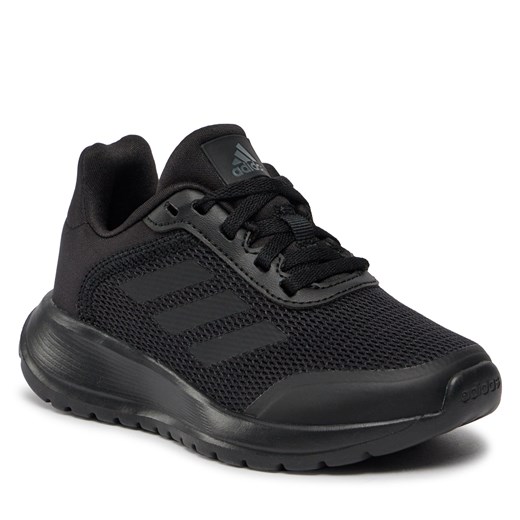 Buty adidas Tensaur Run IG8572 Cblack/Cblack/Gresix 35.5 eobuwie.pl