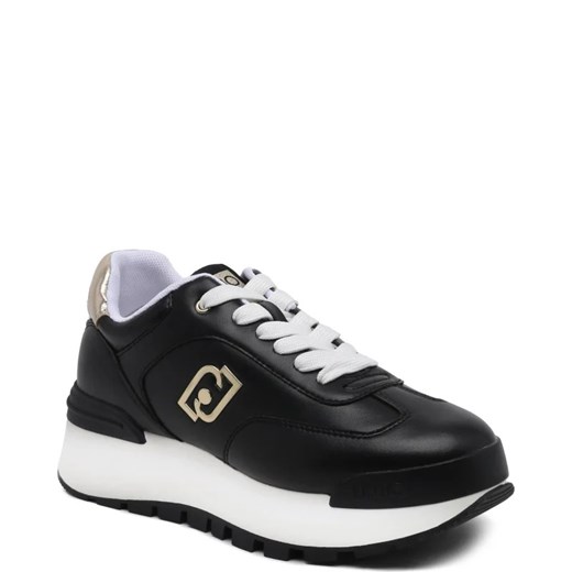 Liu Jo Sneakersy AMAZING 28 ze sklepu Gomez Fashion Store w kategorii Buty sportowe damskie - zdjęcie 167577440