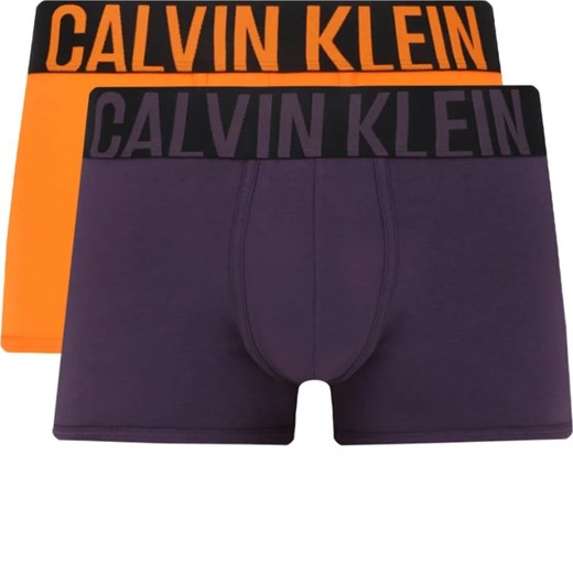 Calvin Klein Underwear Bokserki 2-pack ze sklepu Gomez Fashion Store w kategorii Majtki męskie - zdjęcie 167577462