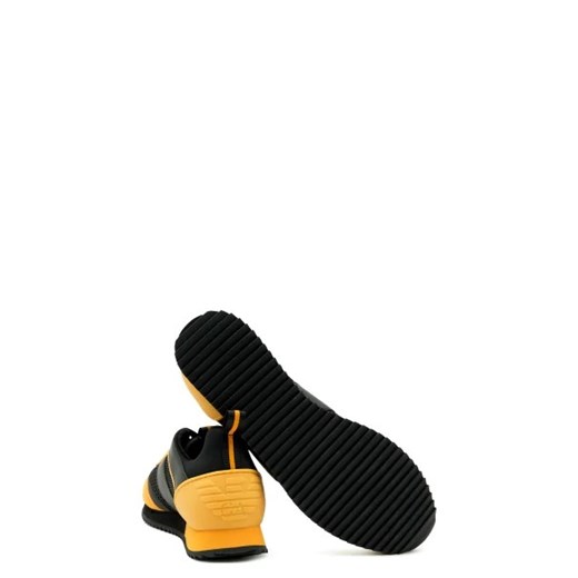 EA7 Sneakersy 40 okazja Gomez Fashion Store