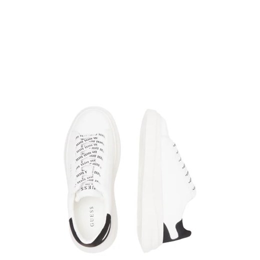 Guess Skórzane sneakersy ELBA Guess 40 Gomez Fashion Store