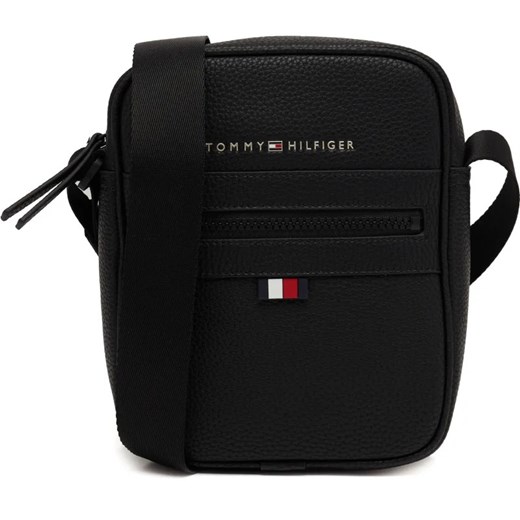 Tommy Hilfiger Reporterka ESSENTIAL PU MINI RE Tommy Hilfiger OS Gomez Fashion Store wyprzedaż