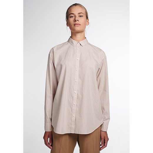 Eterna Koszula w kolorze beżowym ze sklepu Limango Polska w kategorii Koszule damskie - zdjęcie 167580963