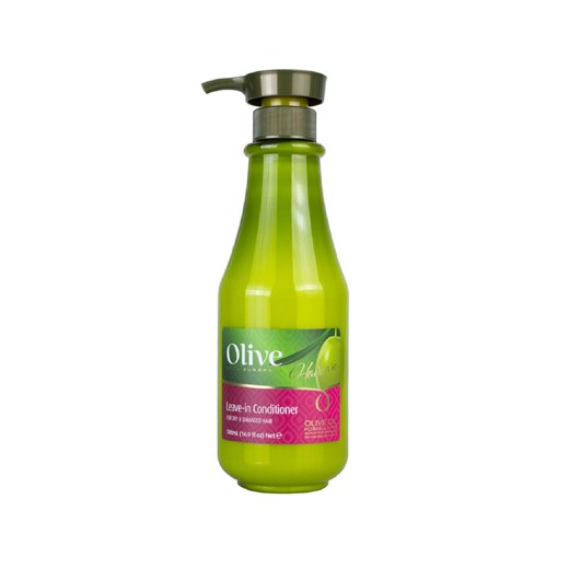 FRULATTE Olive Live-in Conditioner Odżywka do włosów bez spłukiwania z Frulatte one size promocja 5.10.15