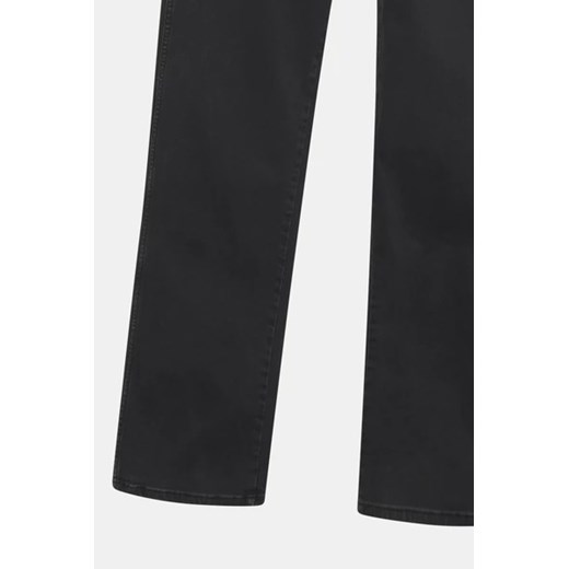 WRANGLER Spodnie - Czarny - Mężczyzna - 34/36 CAL(34) Wrangler 36/36 CAL(36) promocyjna cena Halfprice
