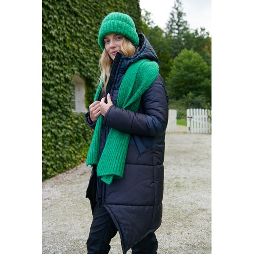 Kurtka zimowa Iceberg Dark Moss, XS XS wyprzedaż NAOKO